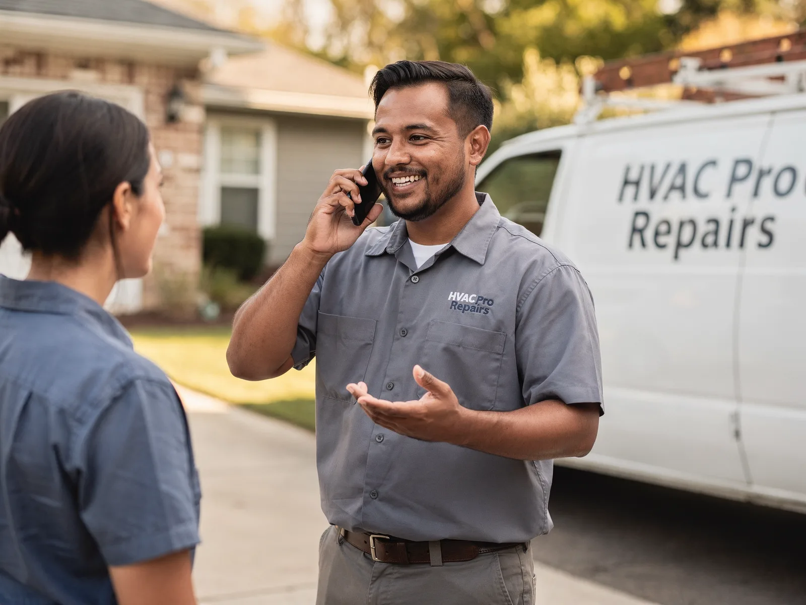Heat Pump Repair Roanoke, VA FAQs